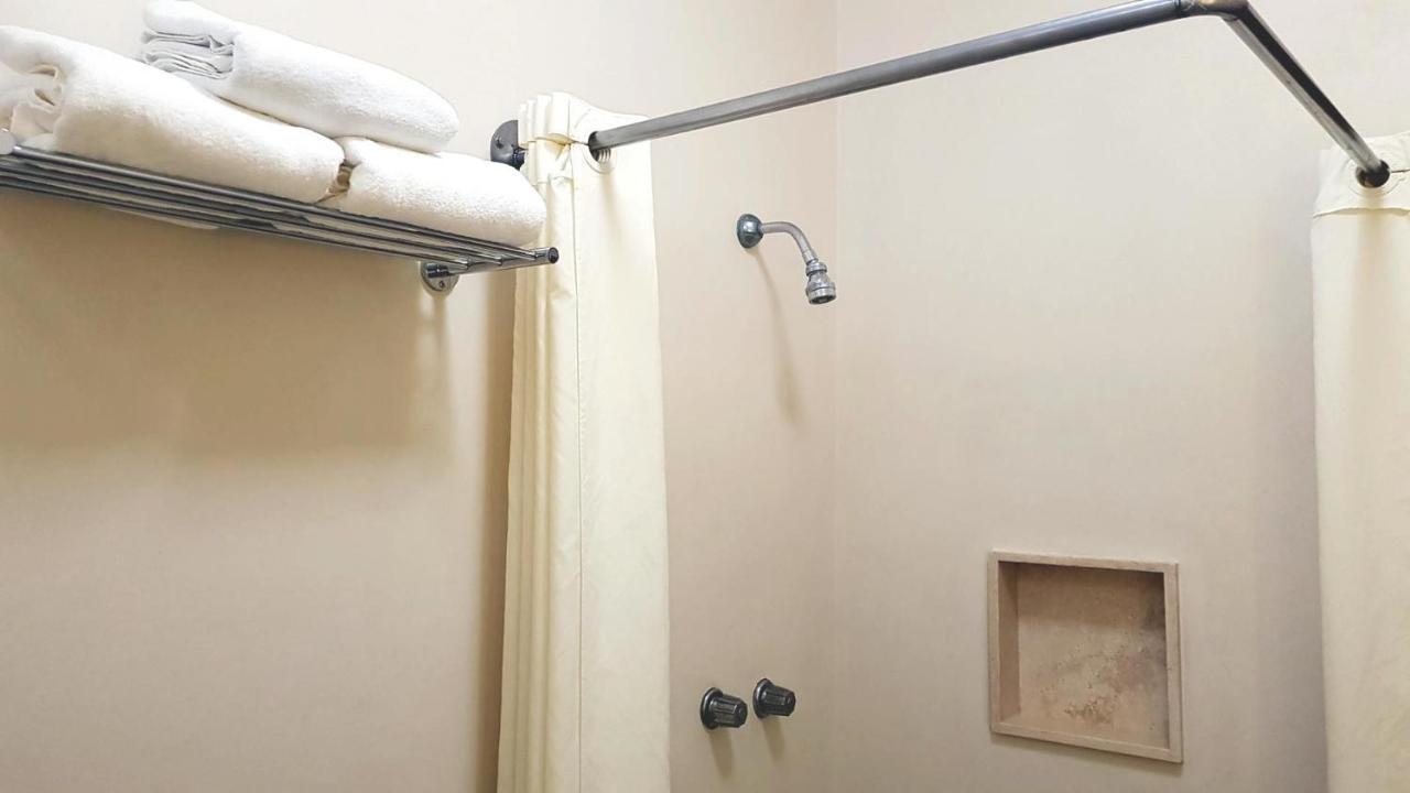 Hotel Trueba オリサバ エクステリア 写真