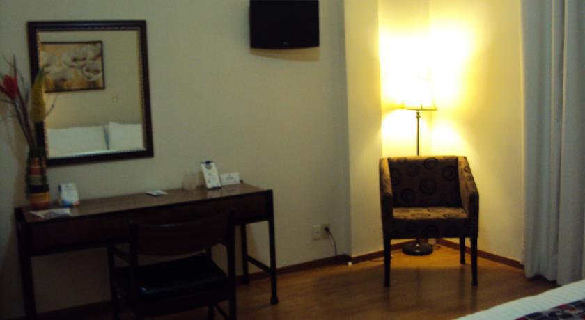 Hotel Trueba オリサバ 部屋 写真