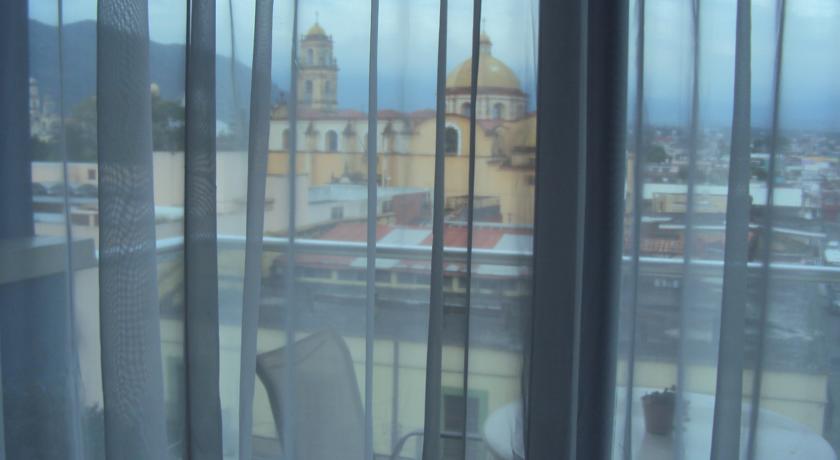 Hotel Trueba オリサバ 部屋 写真