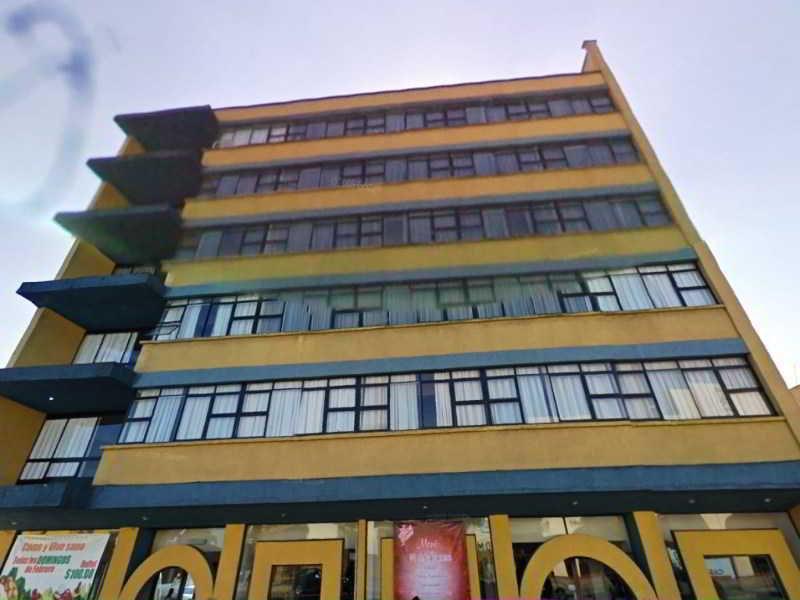 Hotel Trueba オリサバ エクステリア 写真