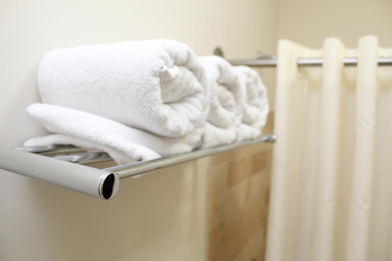 Hotel Trueba オリサバ エクステリア 写真